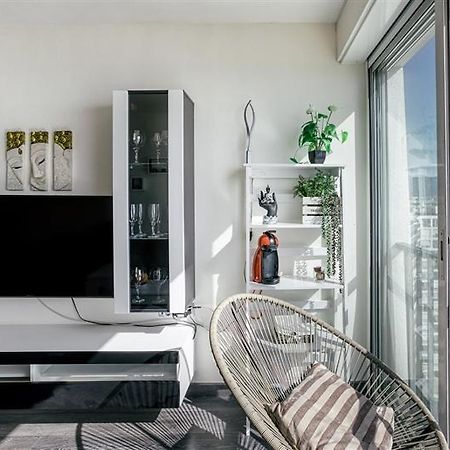 K Beach D-Luxe Empuriabrava Extérieur photo