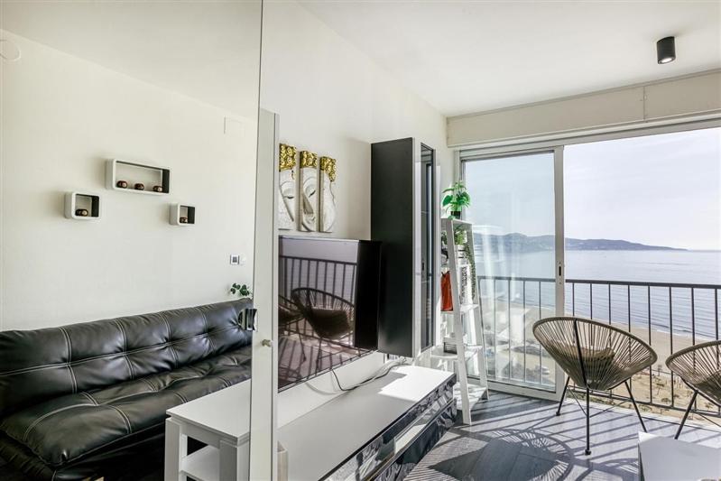 K Beach D-Luxe Empuriabrava Extérieur photo