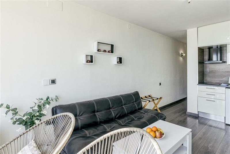K Beach D-Luxe Empuriabrava Extérieur photo