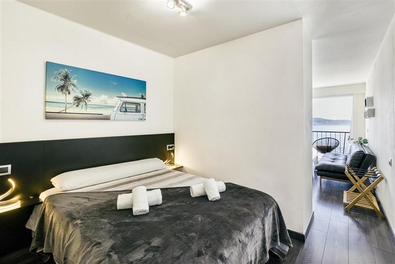 K Beach D-Luxe Empuriabrava Extérieur photo