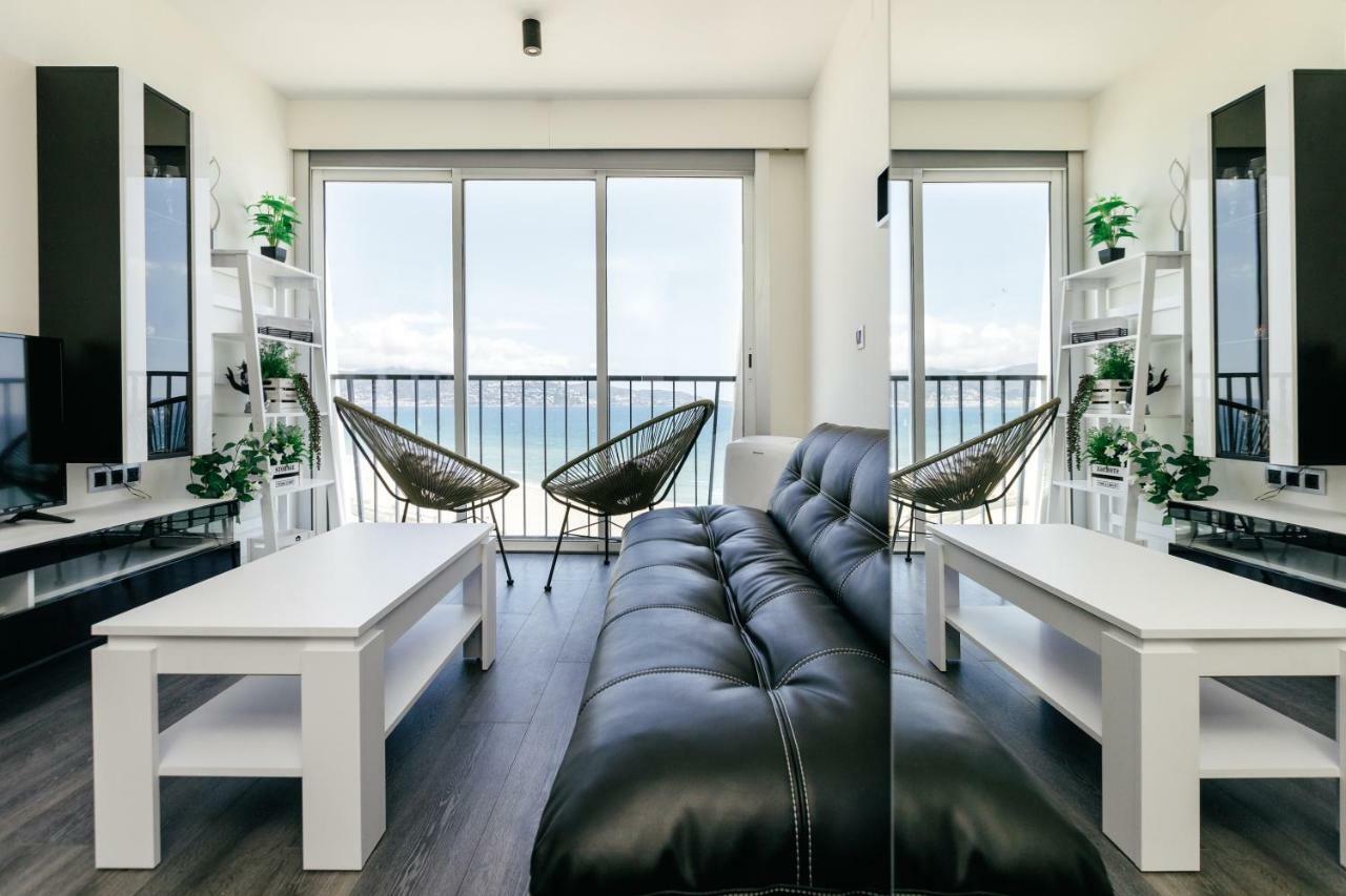 K Beach D-Luxe Empuriabrava Extérieur photo